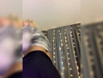 Stasya-moor — Bongacams recorded stream image, 22.06.2025 16:10