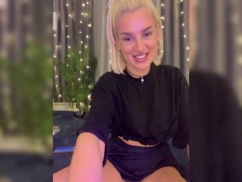 Stasya-moor — Bongacams recorded stream image, 22.06.2025 16:10