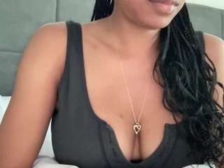 carmensindiego — Camsoda recorded stream image, 22.06.2025 19:30