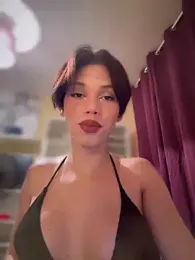 Carlita_cute — Stripchat recorded stream screenshot (22 Jun 2025)