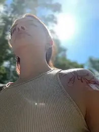AngelinaTeller — Stripchat recorded stream image, 22.06.2025 23:50