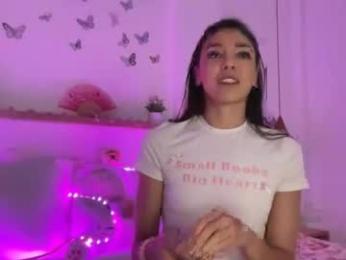 keirasworld — Chaturbate recorded stream image, 22.06.2025 23:00