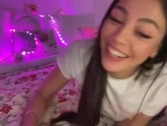 keirasworld — Chaturbate recorded stream image, 22.06.2025 23:00
