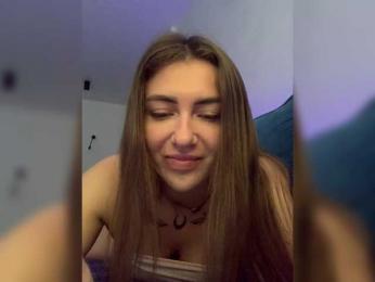 WILDGIRL — Bongacams recorded stream image, 23.06.2025 04:40