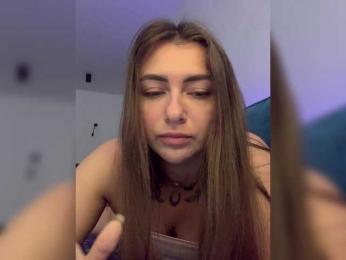 WILDGIRL — Bongacams recorded stream image, 23.06.2025 04:40