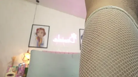 dani_parker_ — Stripchat recorded stream image, 23.06.2025 01:40