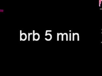 cute18cute — Chaturbate recorded stream screenshot (23 Jun 2025)