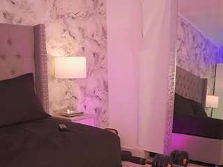 charlotte-harris — Camsoda recorded stream image, 23.06.2025 05:00