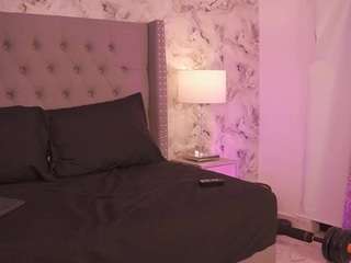 charlotte-harris — Camsoda recorded stream image, 23.06.2025 05:00