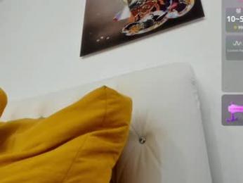 _timeless_paradox — Chaturbate recorded stream image, 23.06.2025 08:30