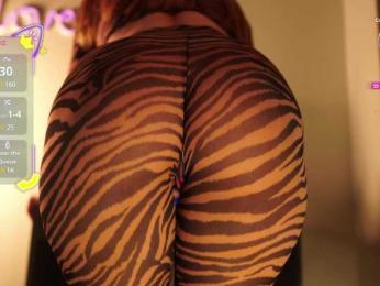 MissKristel — Bongacams recorded stream image, 23.06.2025 13:10