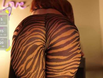 MissKristel — Bongacams recorded stream image, 23.06.2025 13:10