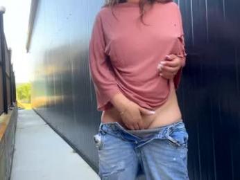 nyconik — Chaturbate recorded stream screenshot (23 Jun 2025)