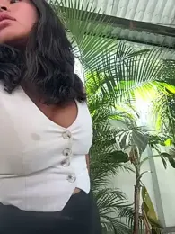 sexi_noemi — Stripchat recorded stream image, 23.06.2025 13:30