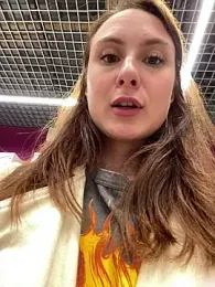 Dina_Tease — Stripchat recorded stream screenshot (23 Jun 2025)