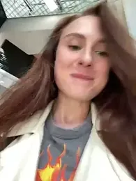 Dina_Tease — Stripchat recorded stream screenshot (23 Jun 2025)