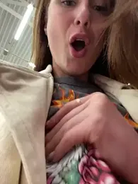 Dina_Tease — Stripchat recorded stream screenshot (23 Jun 2025)