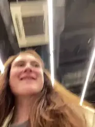 Dina_Tease — Stripchat recorded stream screenshot (23 Jun 2025)