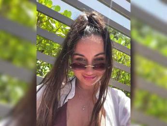 __Baby__ — Bongacams recorded stream screenshot (23 Jun 2025)