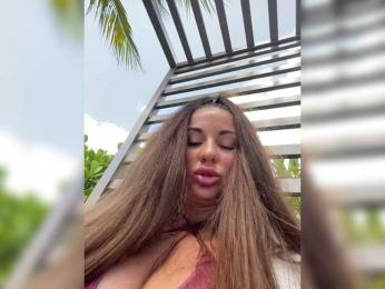 __Baby__ — Bongacams recorded stream screenshot (23 Jun 2025)