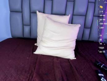 Gisell-Montoy — Bongacams recorded stream image, 23.06.2025 14:10