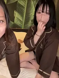 Rei1216xo — Stripchat recorded stream screenshot (11 Feb 2025)