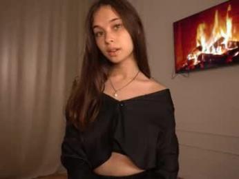 kusssecka — Chaturbate recorded stream screenshot (23 Jun 2025)