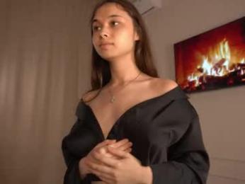 kusssecka — Chaturbate recorded stream screenshot (23 Jun 2025)