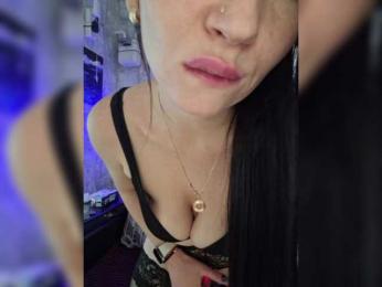 _dashulka_ — Bongacams recorded stream screenshot (11 Feb 2025)