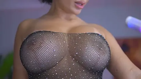 EvaZane — Stripchat recorded stream image, 23.06.2025 15:20