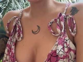 anastaxialynn — Camsoda recorded stream image, 23.06.2025 21:00