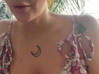 anastaxialynn — Camsoda recorded stream image, 23.06.2025 21:00