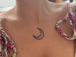 anastaxialynn — Camsoda recorded stream image, 23.06.2025 21:00