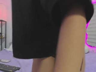 marianabranz — Camsoda recorded stream image, 23.06.2025 19:00