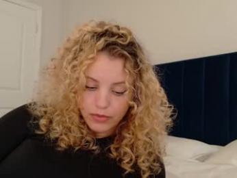 theislandgirl — Chaturbate recorded stream image, 23.06.2025 23:30