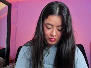alejamoore — Camsoda recorded stream image, 24.06.2025 01:30