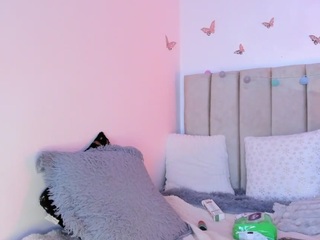 dannivega1 — Camsoda recorded stream screenshot (24 Jun 2025)