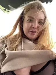 OdriOlsens — Stripchat recorded stream image, 24.06.2025 07:40