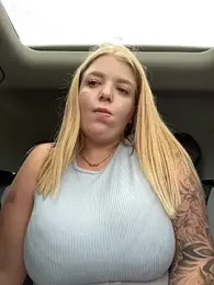 OdriOlsens — Stripchat recorded stream image, 24.06.2025 07:40