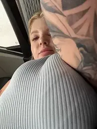 OdriOlsens — Stripchat recorded stream image, 24.06.2025 07:40