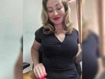 goddesssssss — Bongacams recorded stream screenshot (24 Jun 2025)