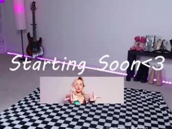 petitebrat — Chaturbate recorded stream image, 24.06.2025 08:50