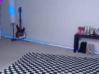 petitebrat — Chaturbate recorded stream image, 24.06.2025 08:50