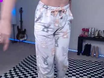 petitebrat — Chaturbate recorded stream image, 24.06.2025 08:50