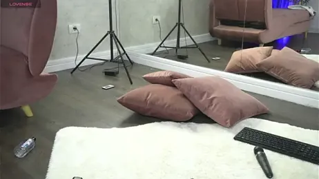 Cherrysweett — Stripchat recorded stream screenshot (24 Jun 2025)