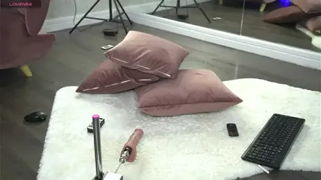 Cherrysweett — Stripchat recorded stream screenshot (24 Jun 2025)