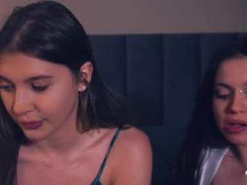 vivid_girls — Chaturbate recorded stream image, 24.06.2025 07:10