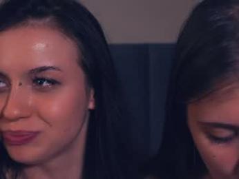 vivid_girls — Chaturbate recorded stream image, 24.06.2025 07:10