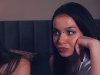 vivid_girls — Chaturbate recorded stream image, 24.06.2025 07:10