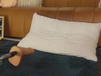 taylor_love_303 — Chaturbate recorded stream image, 24.06.2025 10:30